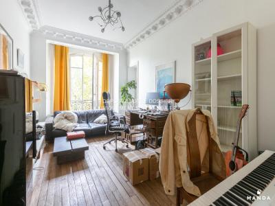 Location Appartement 3 pi�ces PARIS-15EME-ARRONDISSEMENT 75015