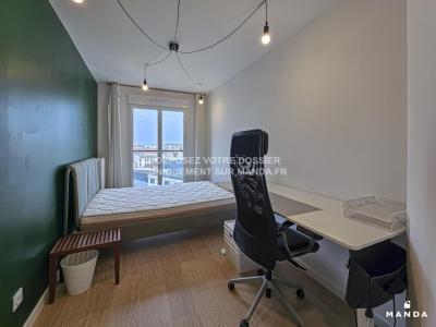 Location Appartement 4 pi�ces AUBERVILLIERS 93300