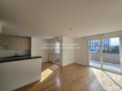 Location Appartement 4 pi�ces MASSY 91300