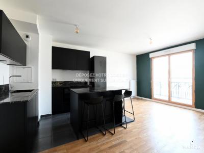 Location Appartement 2 pi�ces COLOMBES 92700
