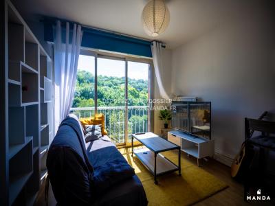 Location Appartement ROUEN 76000