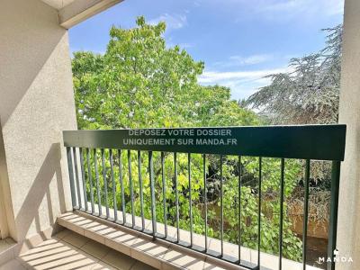 Location Appartement 5 pi�ces BAGNEUX 92220