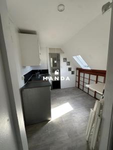 Vente Appartement PARIS-10EME-ARRONDISSEMENT 75010