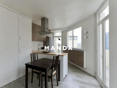 Vente Appartement 3 pi�ces ARCUEIL 94110