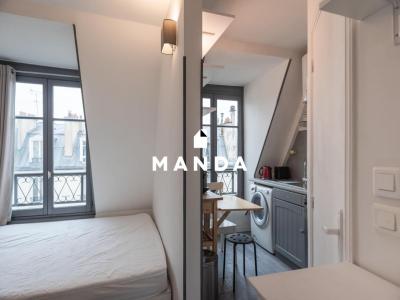 Vente Appartement PARIS-10EME-ARRONDISSEMENT 75010