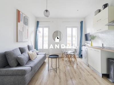 Vente Appartement 4 pi�ces MARSEILLE-2EME-ARRONDISSEMENT 13002