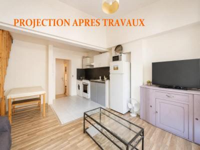 Vente Maison 7 pi�ces LUC 83340