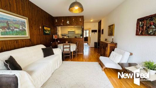 Vente Appartement 2 pi�ces CHAMONIX-MONT-BLANC 74400