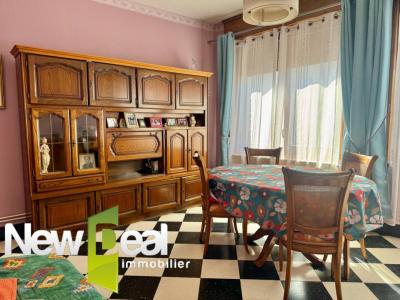 Vente Appartement 3 pi�ces ORCHIES 59310