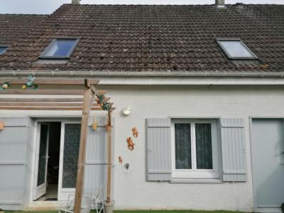 Vente Maison 5 pi�ces WALINCOURT-SELVIGNY 59127