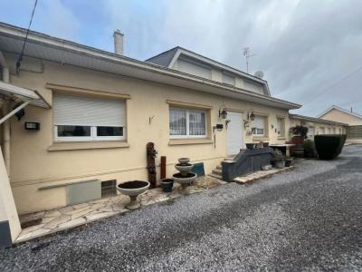 Vente Maison 6 pi�ces CAUDRY 59540