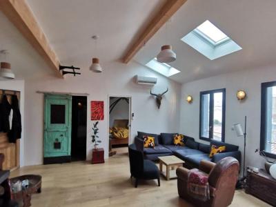 Location Appartement 4 pi�ces BORDEAUX 33000