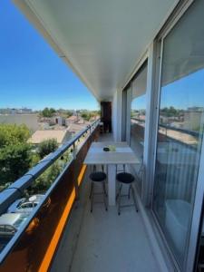 Location Appartement 2 pi�ces BORDEAUX 33200