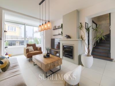 Vente Maison 5 pi�ces LORIENT 56100