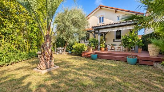 Vente Maison 4 pi�ces DAX 40100