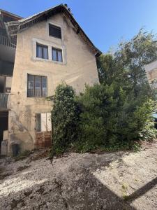 Vente Maison 3 pi�ces PONT-DE-BEAUVOISIN 73330