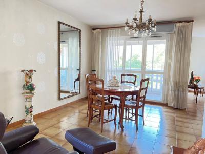 Vente Appartement 4 pi�ces PLAN-DE-CUQUES 13380