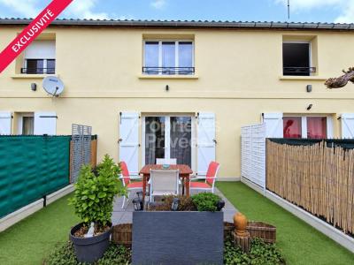 Vente Maison 3 pi�ces CAVIGNAC 33620