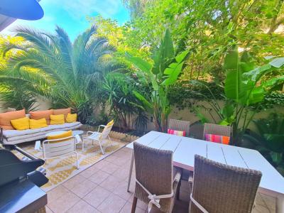 Vente Appartement 4 pi�ces SANARY-SUR-MER 83110