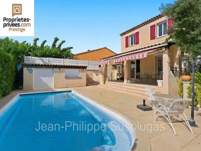 Vente Maison 4 pi�ces SANARY-SUR-MER 83110