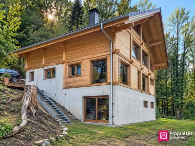 Vente Maison 10 pi�ces QUEIGE 73720