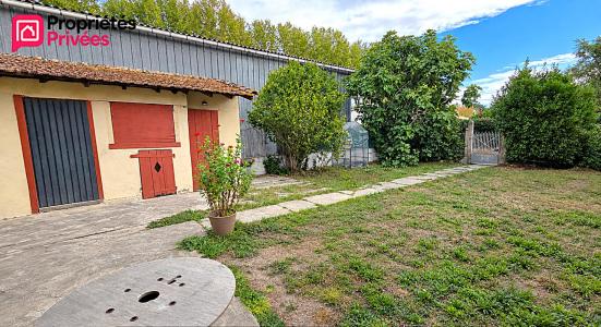 Vente Maison 4 pi�ces VILLEPINTE 11150
