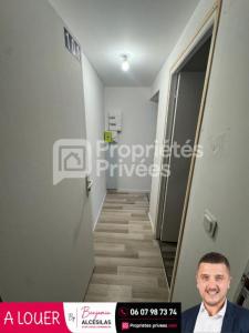 Location Appartement 2 pi�ces HIRSON 02500