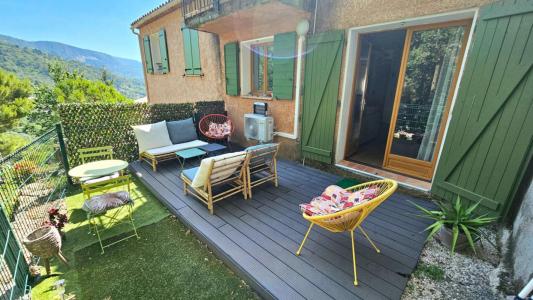 Vente Maison 4 pi�ces BARGEMON 83830