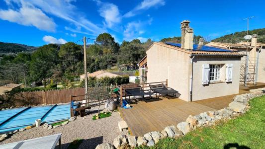 Vente Maison 6 pi�ces CALLAS 83830