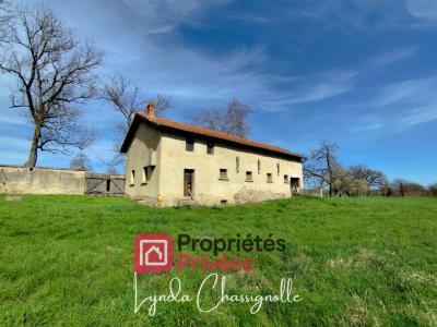 Vente Maison 3 pi�ces OUCHES 42155