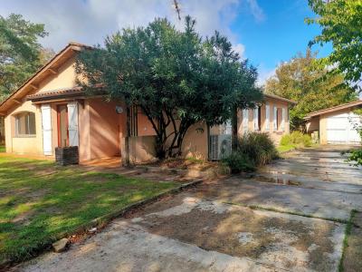 Vente Maison 6 pi�ces PUGNAC 33710