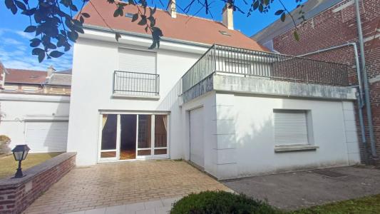 Vente Maison 6 pi�ces NOYON 60400