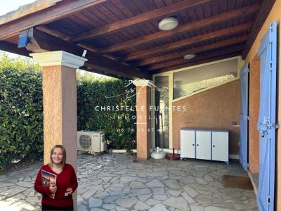 Vente Maison 2 pi�ces LOUPIAN 34140