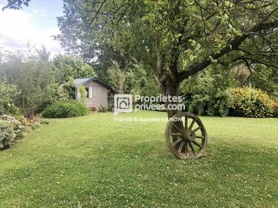 Vente Maison 11 pi�ces VERLINGHEM 59237