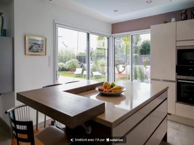 Vente Maison 9 pi�ces ANGERS 49000