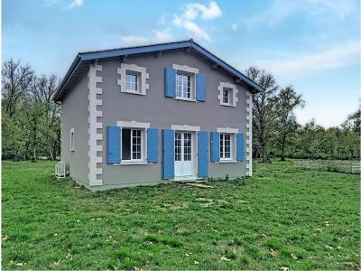 Vente Maison 6 pi�ces BELIN-BELIET 33830
