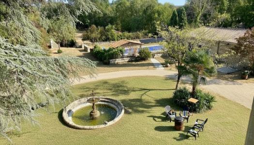 Vente Maison 11 pi�ces NIORT 79000