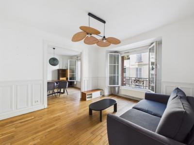 Vente Appartement 4 pi�ces PUTEAUX 92800