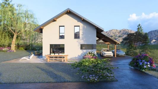 Vente Maison VAULX 74150