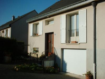 Location Maison ARMAILLE 49420
