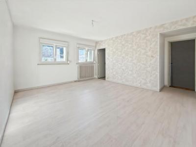 Vente Appartement 3 pi�ces VIEUX-CHARMONT 25600