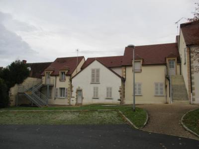 Location Maison 3 pi�ces MEAULNE 03360