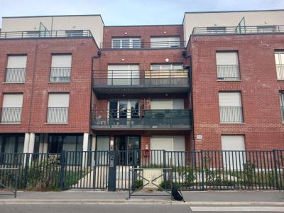 Location Appartement LIEVIN 62800