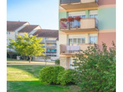 Location Appartement 4 pi�ces CREUSOT 71200