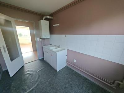 Location Appartement 3 pi�ces MONTCEAU-LES-MINES 71300
