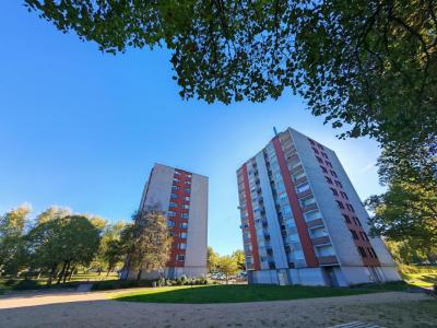 Location Appartement 4 pi�ces MONTCEAU-LES-MINES 71300