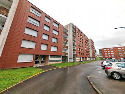 Location Appartement 3 pi�ces MONTCEAU-LES-MINES 71300