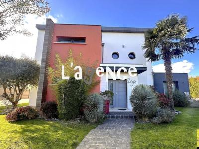 Vente Maison 7 pi�ces ANNET-SUR-MARNE 77410