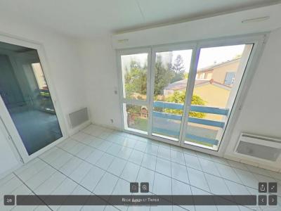 Location Appartement 3 pi�ces MILLERY 69390