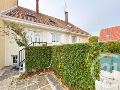 Vente Maison 5 pi�ces LIMOGES 87280